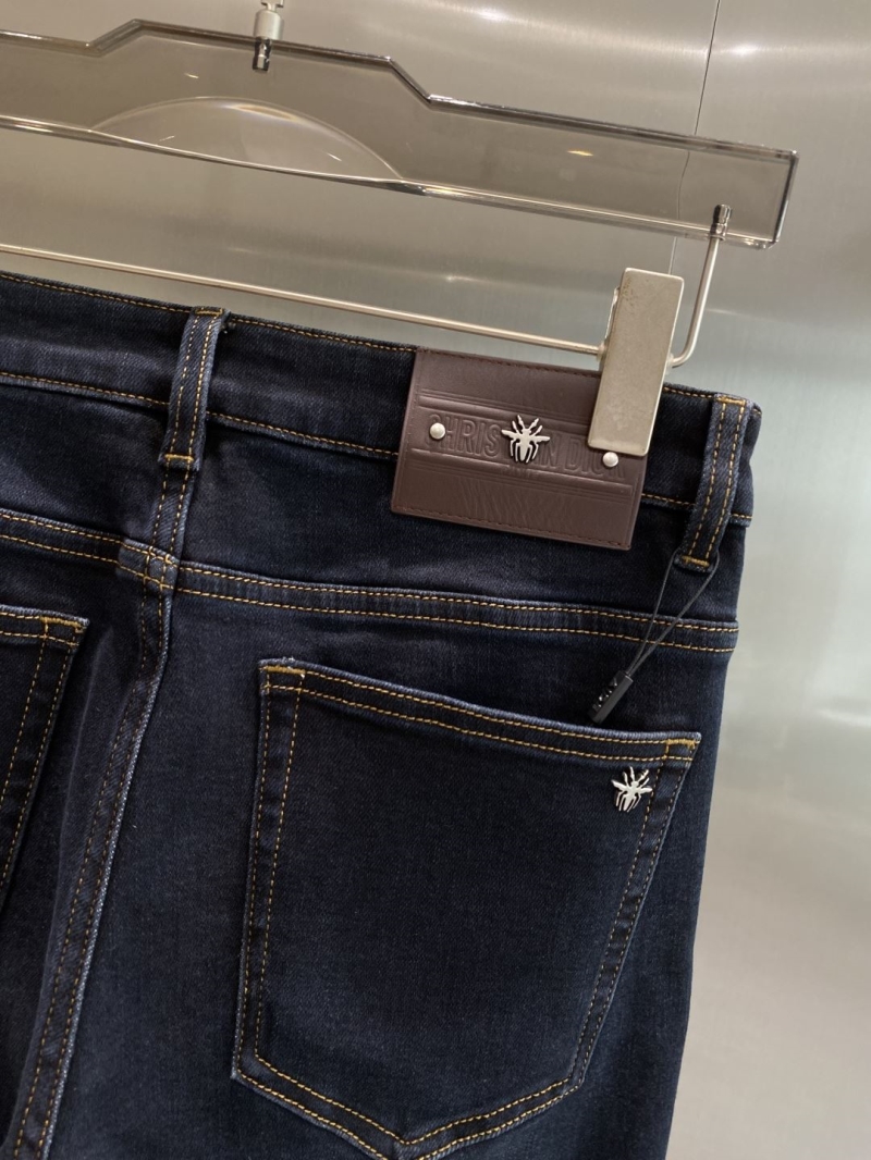 chr1st1an D10r jeans